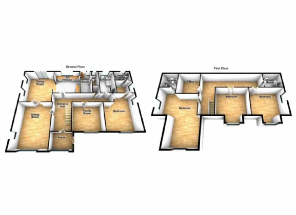 Photo of Cavanacaw, St. Johnston, Co. Donegal, F93TEK2