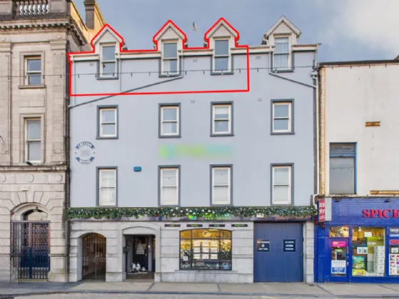 Photo of Apt 5 Cretzen House, 49 Merchants Quay, Waterford, X91 K598