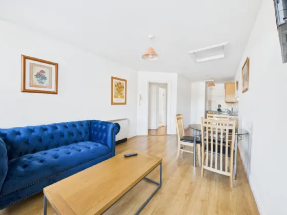 Photo of Apt 5 Cretzen House, 49 Merchants Quay, Waterford, X91 K598