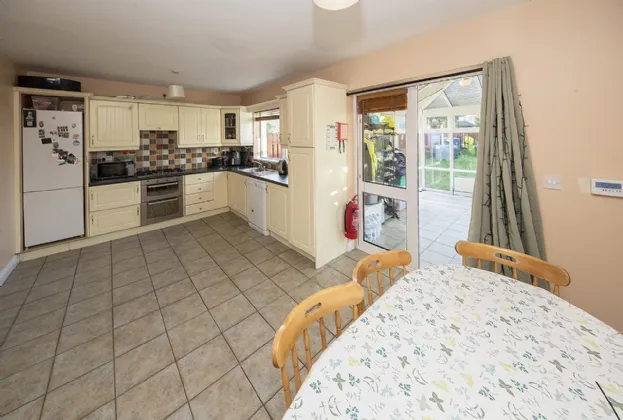 Photo of 42 An Grianan, Ballinroad, Dungarvan, Co Waterford, X35TH72