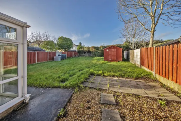 Photo of 42 An Grianan, Ballinroad, Dungarvan, Co Waterford, X35TH72