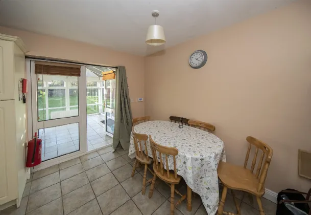 Photo of 42 An Grianan, Ballinroad, Dungarvan, Co Waterford, X35TH72