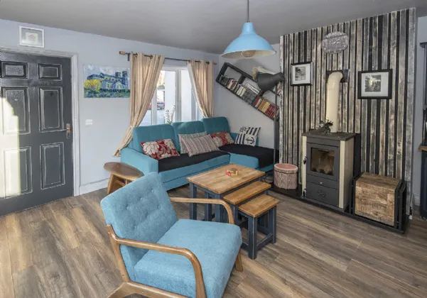 Photo of 1 Glenside, Cappoquin, Co Waterford, P51 Y7H2