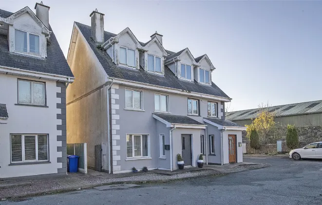 Photo of 1 Glenside, Cappoquin, Co Waterford, P51 Y7H2