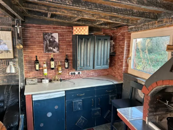 Photo of 1 Glenside, Cappoquin, Co Waterford, P51 Y7H2