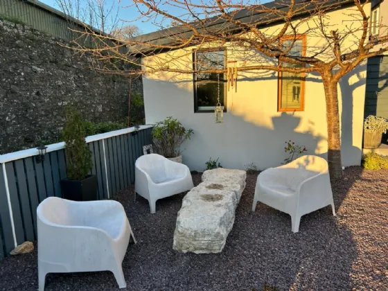 Photo of 1 Glenside, Cappoquin, Co Waterford, P51 Y7H2