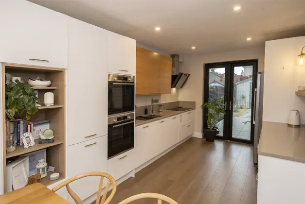 Photo of 22 Sallybrook, Abbeyside, Dungarvan, Co Waterford, X35F897