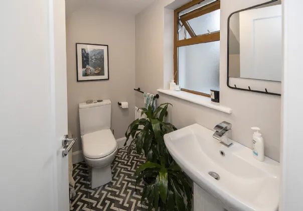 Photo of 22 Sallybrook, Abbeyside, Dungarvan, Co Waterford, X35F897