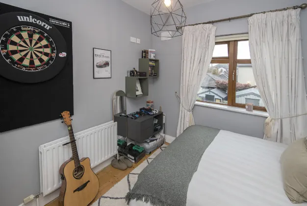 Photo of 22 Sallybrook, Abbeyside, Dungarvan, Co Waterford, X35F897