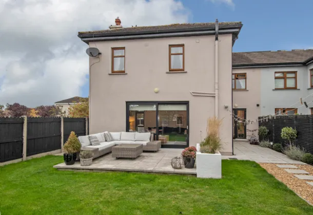 Photo of 22 Sallybrook, Abbeyside, Dungarvan, Co Waterford, X35F897
