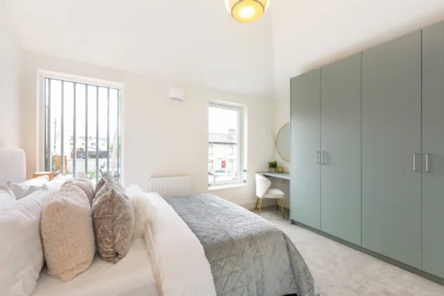 Photo of Skye, 47 St Fintan's Villas, Blackrock, Co Dublin, A94X58W