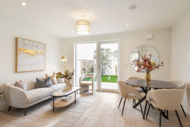 Photo of Skye, 47 St Fintan's Villas, Blackrock, Co Dublin, A94X58W