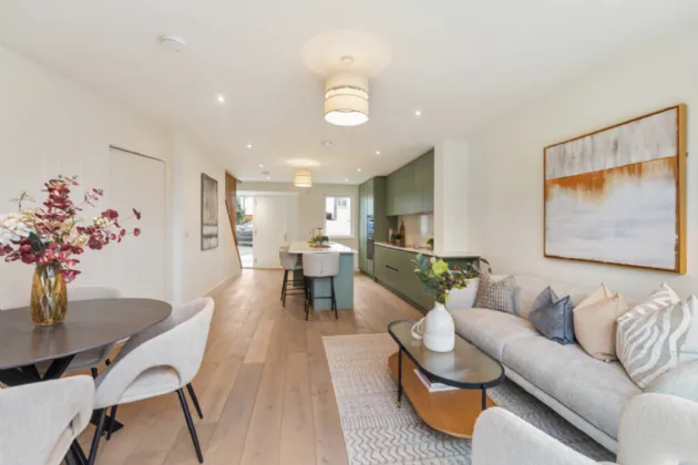 Photo of Skye, 47 St Fintan's Villas, Blackrock, Co Dublin, A94X58W