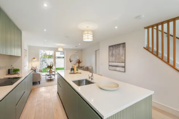 Photo of Skye, 47 St Fintan's Villas, Blackrock, Co Dublin, A94X58W