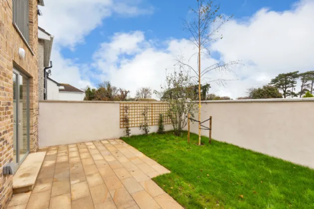 Photo of Skye, 47 St Fintan's Villas, Blackrock, Co Dublin, A94X58W