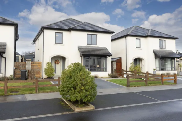 Photo of 114 Ardmore Hills, Mullingar, Co. WH., N91 THF6