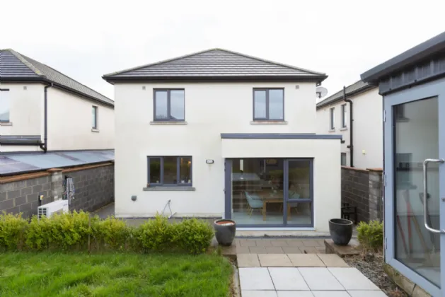 Photo of 114 Ardmore Hills, Mullingar, Co. WH., N91 THF6