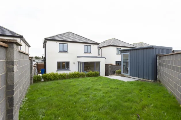 Photo of 114 Ardmore Hills, Mullingar, Co. WH., N91 THF6