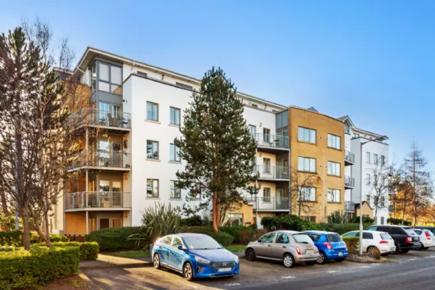 Photo of 1 Kinsella Hall, Collegewood, Castleknock, Dublin 15, D15 E286