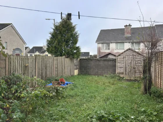 Photo of 8 Castlegreen Avenue, Clonmel Road, Cashel, Co Tipperary, E25HK02