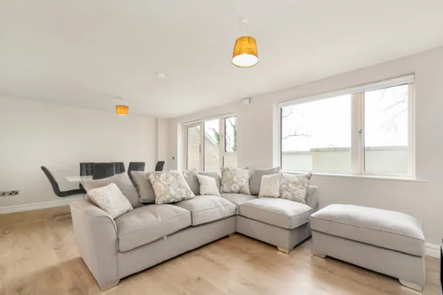 Photo of 8 Hawthorn Walk, Bird Avenue, Clonskeagh, Dublin 14, D14 C6C4