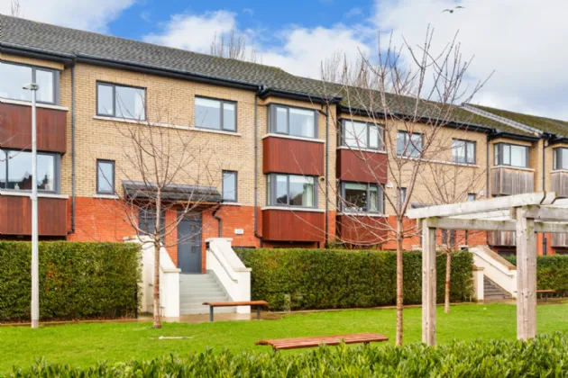 Photo of 8 Hawthorn Walk, Bird Avenue, Clonskeagh, Dublin 14, D14 C6C4