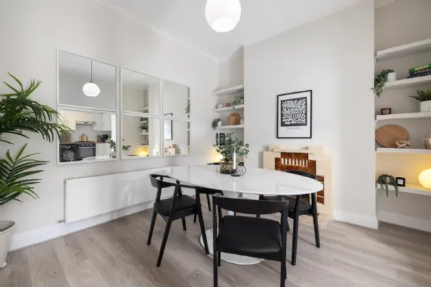 Photo of 1 St. Aidan's Terrace, Duncairn Avenue, Bray, Co. Wicklow, A98 WR62