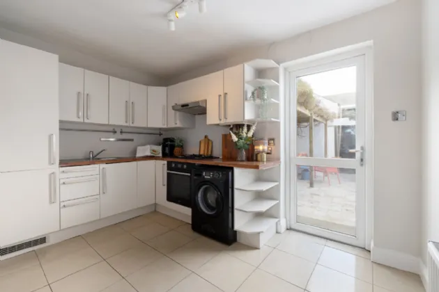 Photo of 1 St. Aidan's Terrace, Duncairn Avenue, Bray, Co. Wicklow, A98 WR62