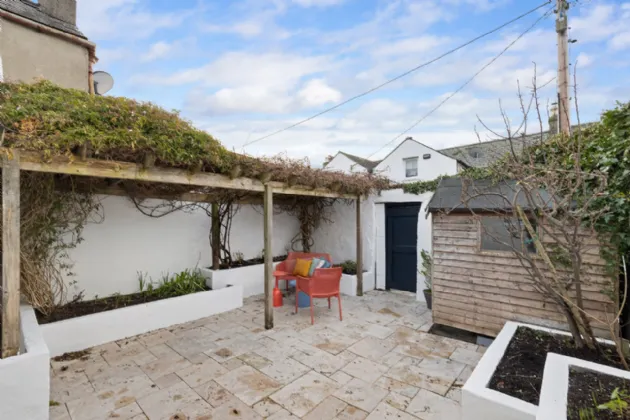 Photo of 1 St. Aidan's Terrace, Duncairn Avenue, Bray, Co. Wicklow, A98 WR62