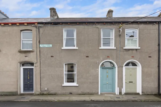 Photo of 1 St. Aidan's Terrace, Duncairn Avenue, Bray, Co. Wicklow, A98 WR62