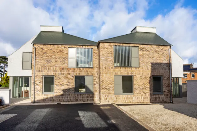 Photo of Jura, 47 St Fintan's Villas, Blackrock, Co Dublin, A94F8EW