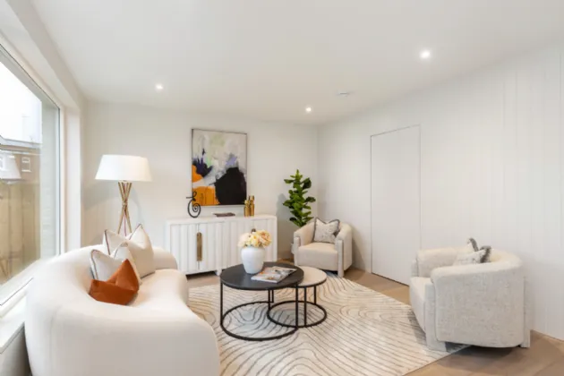 Photo of Jura, 47 St Fintan's Villas, Blackrock, Co Dublin, A94F8EW