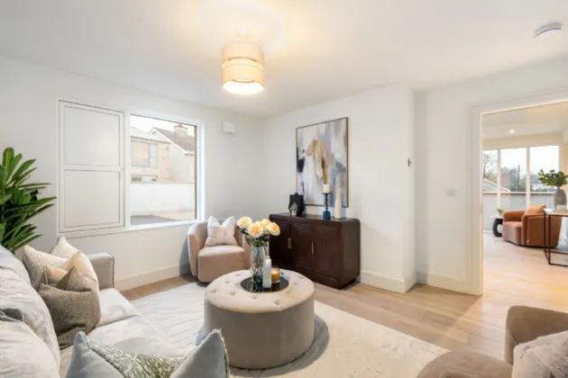 Photo of Jura, 47 St Fintan's Villas, Blackrock, Co Dublin, A94F8EW