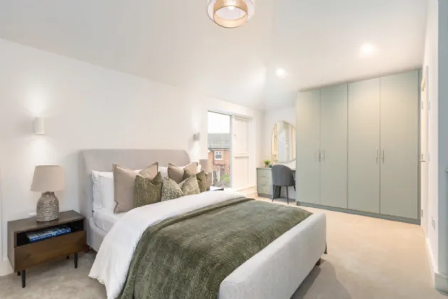 Photo of Jura, 47 St Fintan's Villas, Blackrock, Co Dublin, A94F8EW