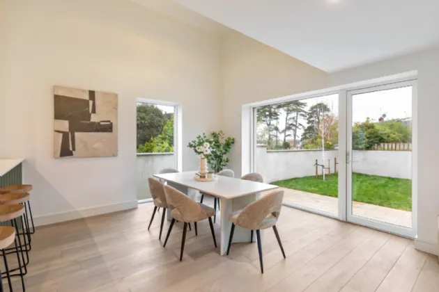 Photo of Jura, 47 St Fintan's Villas, Blackrock, Co Dublin, A94F8EW