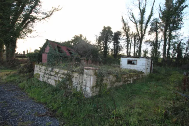 Photo of Oswin Cottage, Dromod More,, Dromod, Co. Leitrim, N41 TP62