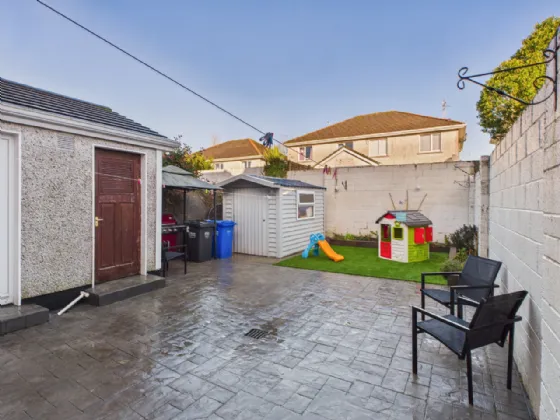 Photo of 22 Droim na Cille, Loughrea, Co. Galway, H62 NP22