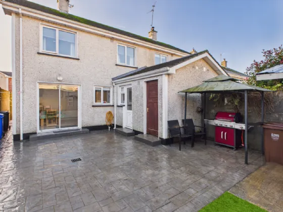 Photo of 22 Droim na Cille, Loughrea, Co. Galway, H62 NP22