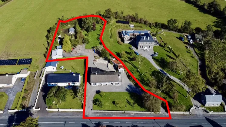 Photo of Turlough, Castlebar, Co. Mayo, F23 PY03