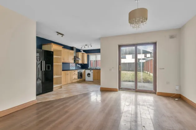 Photo of 143 Corran Ard, Athy, Co. Kildare, R14 XP52