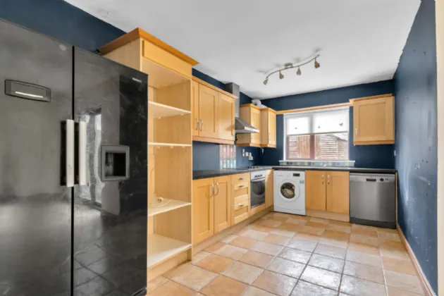 Photo of 143 Corran Ard, Athy, Co. Kildare, R14 XP52