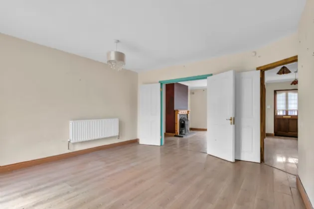 Photo of 143 Corran Ard, Athy, Co. Kildare, R14 XP52