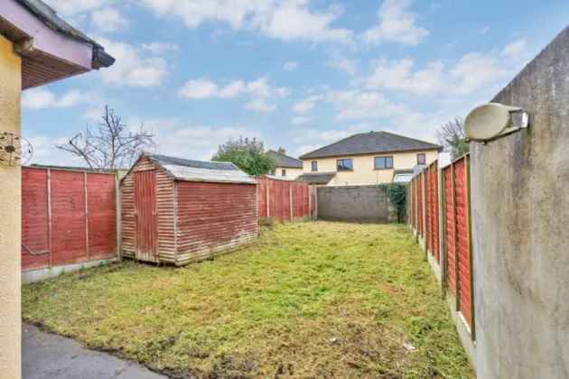 Photo of 143 Corran Ard, Athy, Co. Kildare, R14 XP52