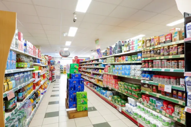 Photo of Londis, Church Street, Glenamaddy, Co. Galway, F45 CD85