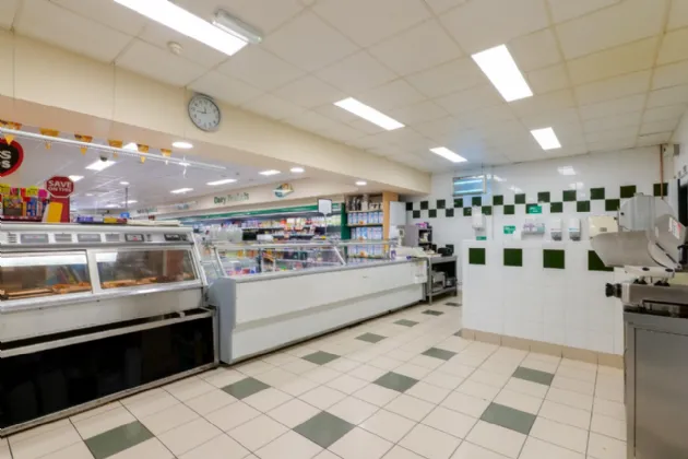 Photo of Londis, Church Street, Glenamaddy, Co. Galway, F45 CD85