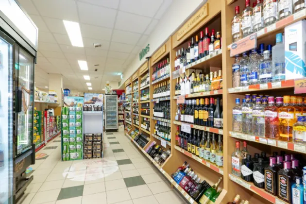 Photo of Londis, Church Street, Glenamaddy, Co. Galway, F45 CD85