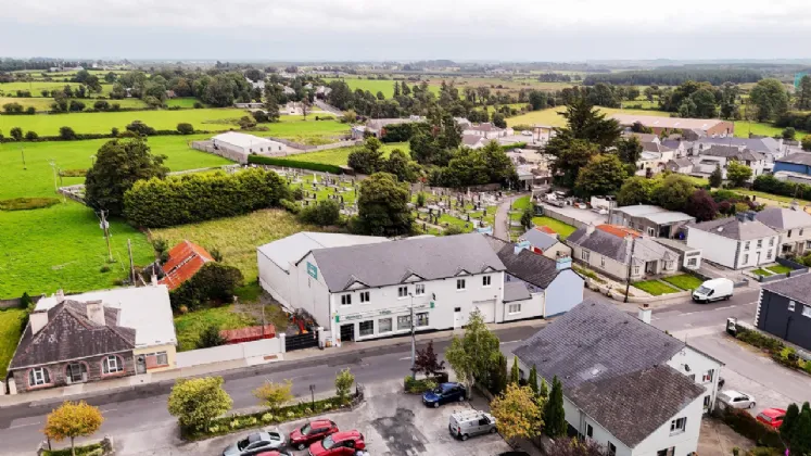 Photo of Londis, Church Street, Glenamaddy, Co. Galway, F45 CD85