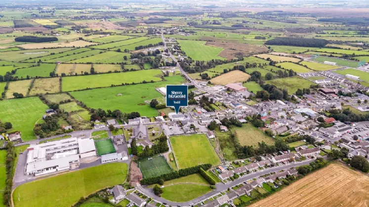 Photo of Londis, Church Street, Glenamaddy, Co. Galway, F45 CD85