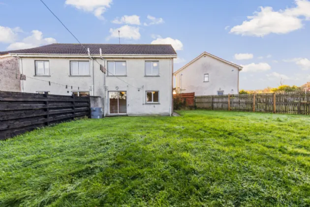 Photo of 14 Stephen's Court, New Ross, Co Wexford, Y34 RR83