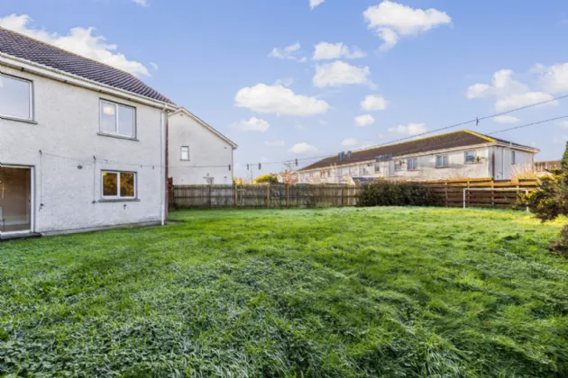 Photo of 14 Stephen's Court, New Ross, Co Wexford, Y34 RR83